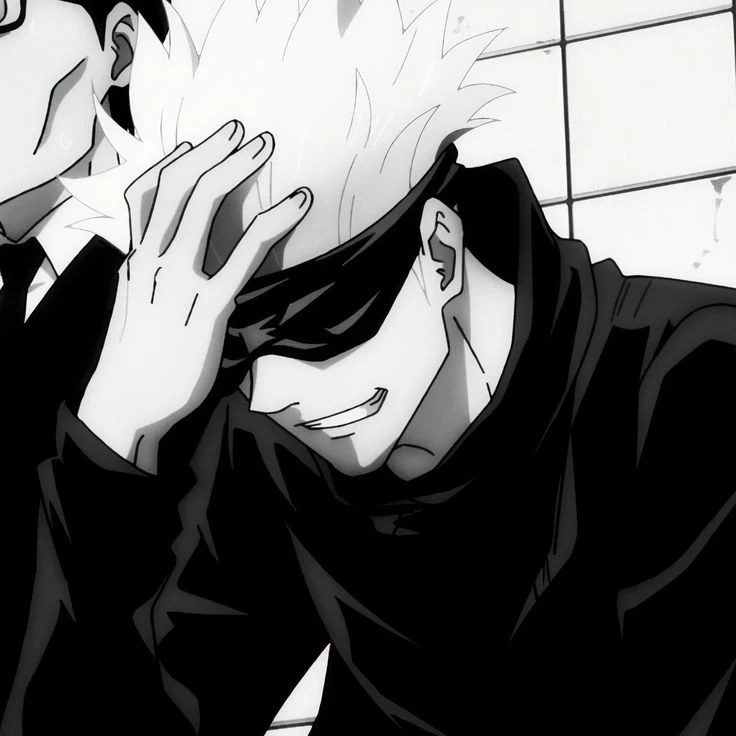 Satoru Gojo thumbnail