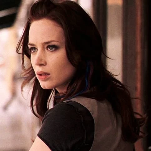 Emily Blunt thumbnail