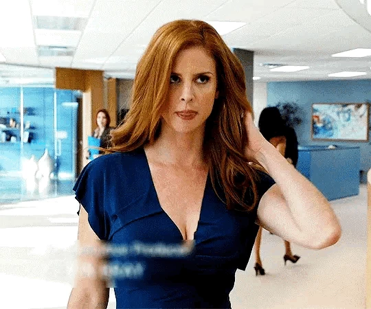 Donna Paulsen thumbnail