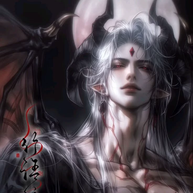 Arion. God of darkness thumbnail