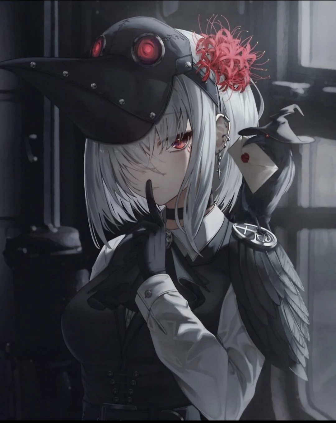 Suzie (Psycho Doctor) V1.5 thumbnail