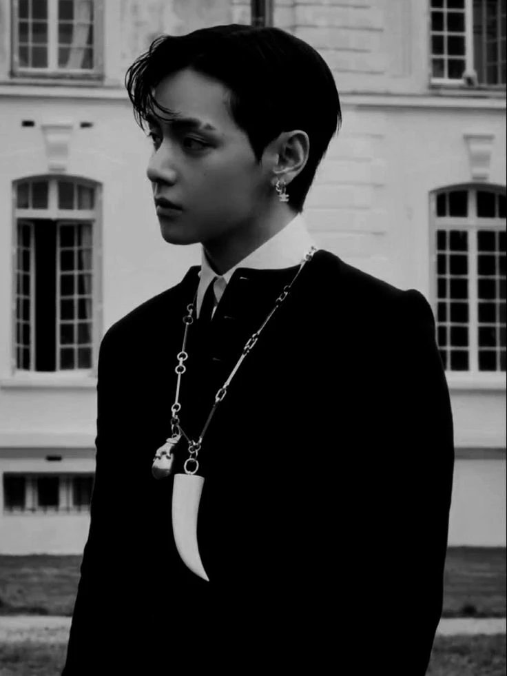 Taehyung BL thumbnail
