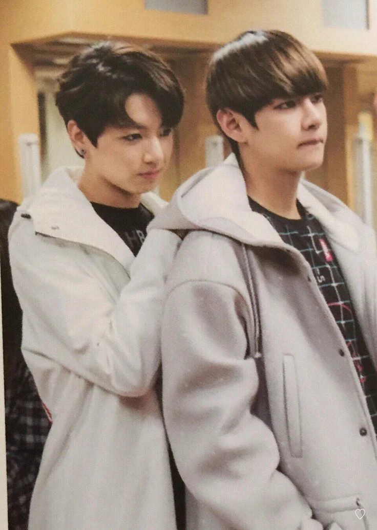 Taehkook BL thumbnail