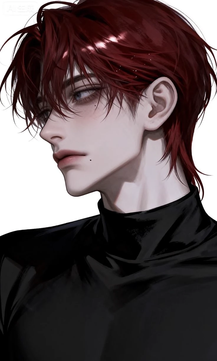 Lev Mikhailov.// Transgender man. thumbnail