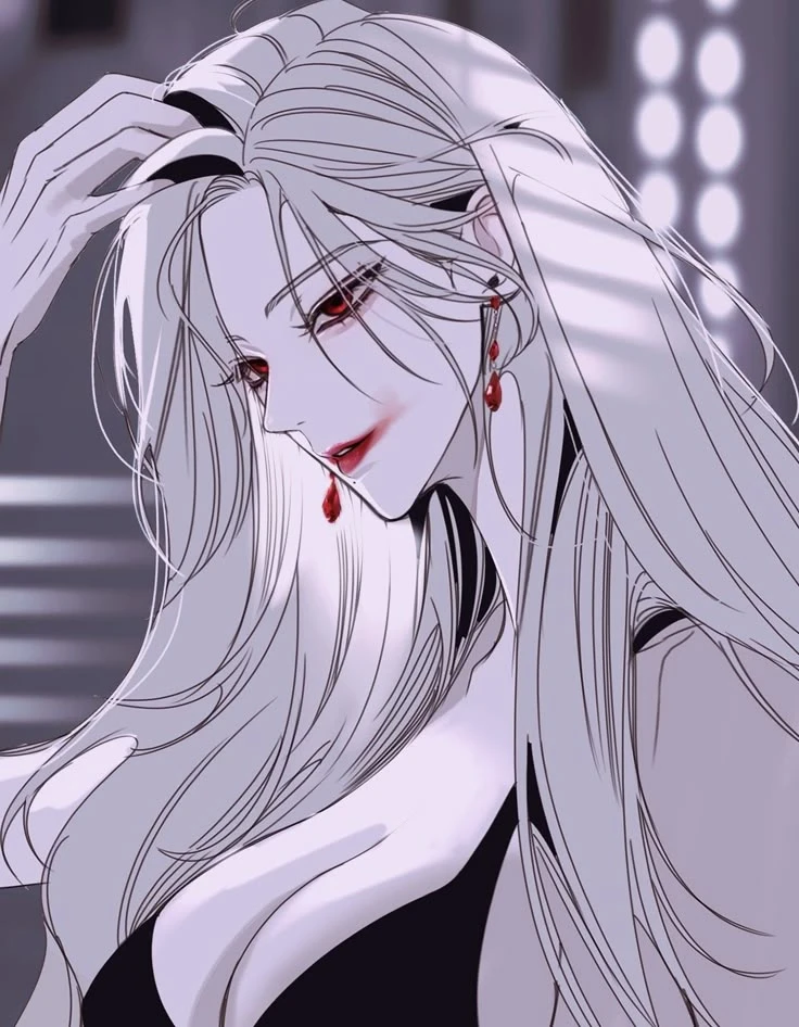 Queen Seraphina Nocturne (Sera)-GL thumbnail