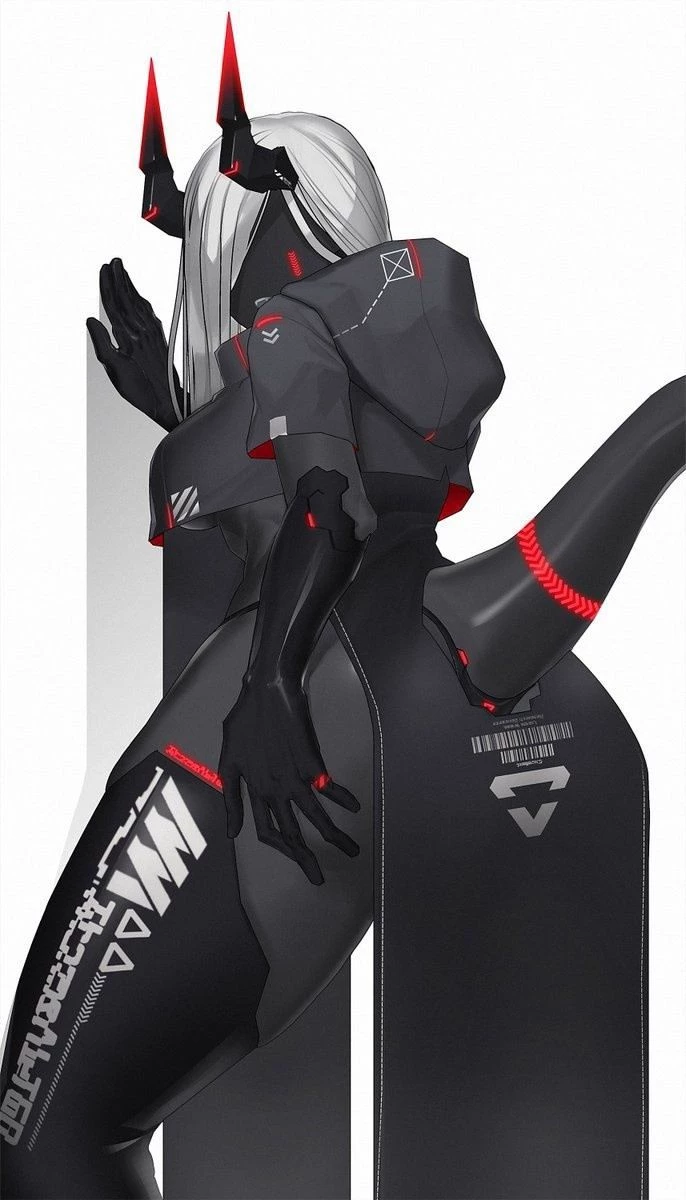 Unit-13 "Seraph" thumbnail