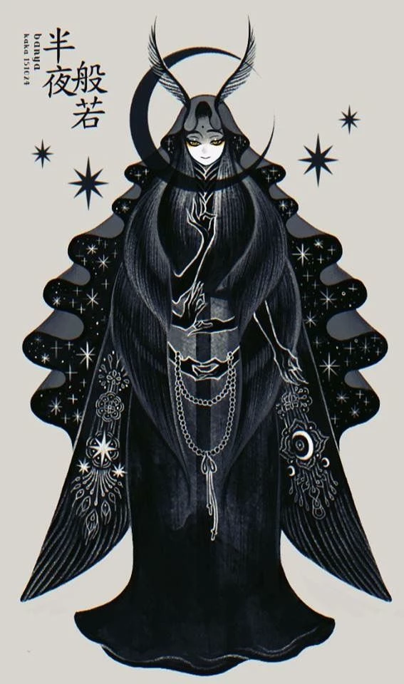 Kaguya thumbnail