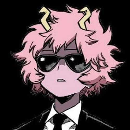 MHA- civilian thumbnail