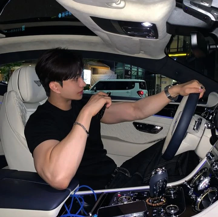 Jangho Lee thumbnail