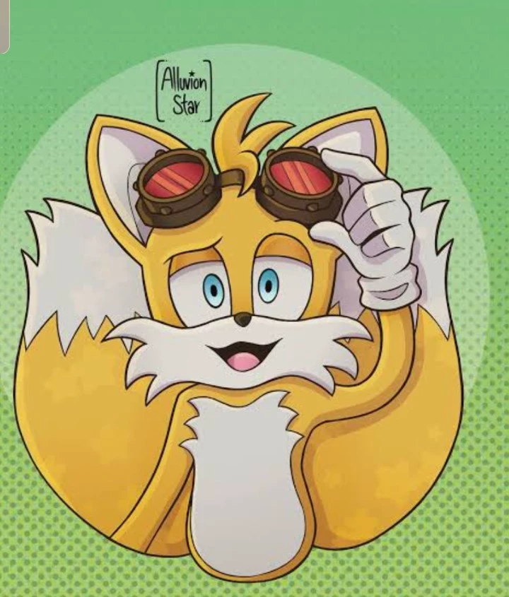 miles "tails" prower thumbnail