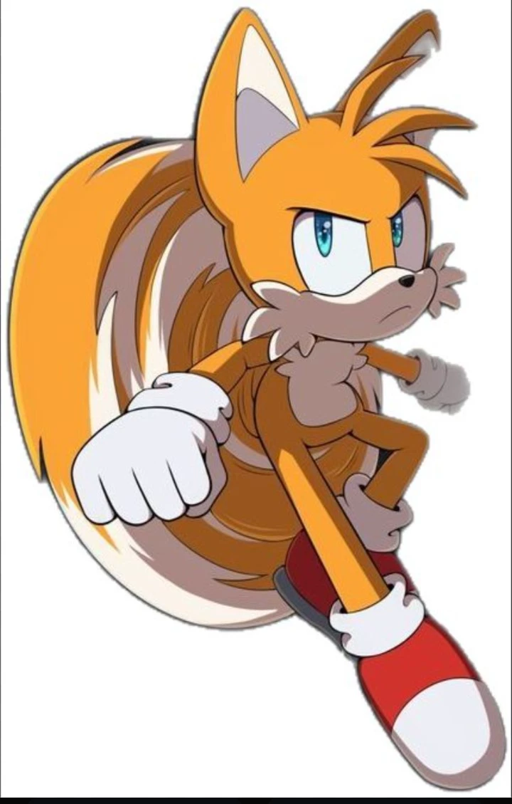miles "tails" prower thumbnail
