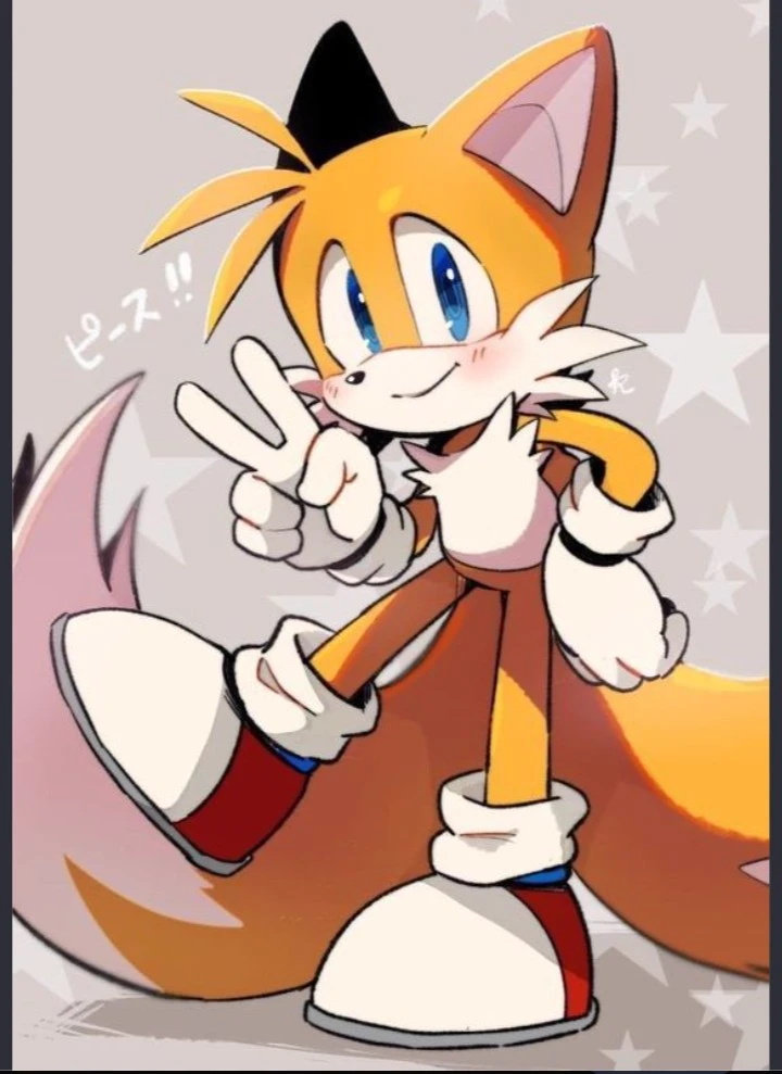 miles "tails" prower thumbnail