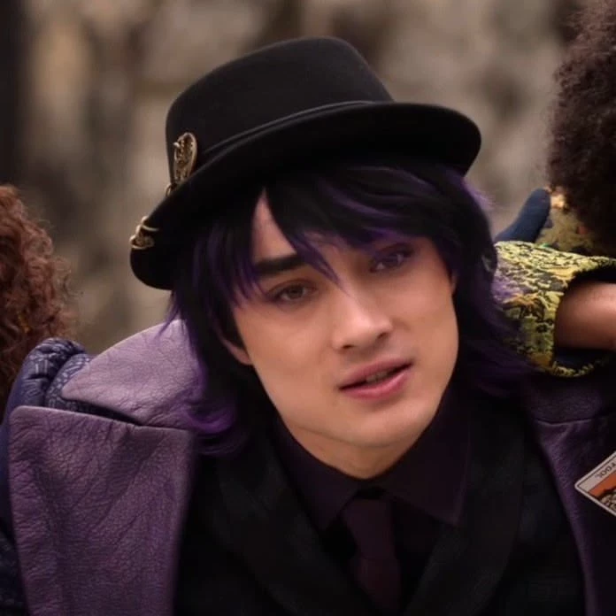 Max Hatter thumbnail