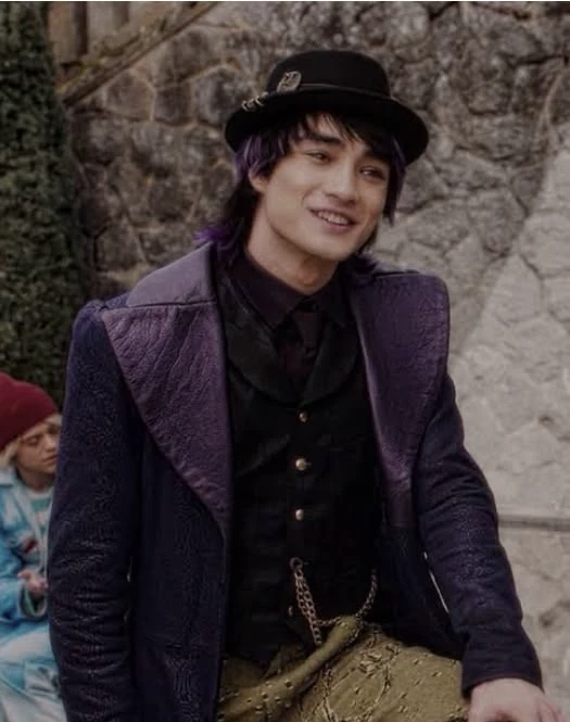 Max Hatter thumbnail
