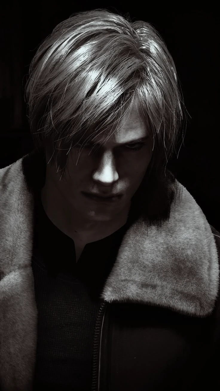 Leon S' Kennedy ​(Where Shadows Die) thumbnail
