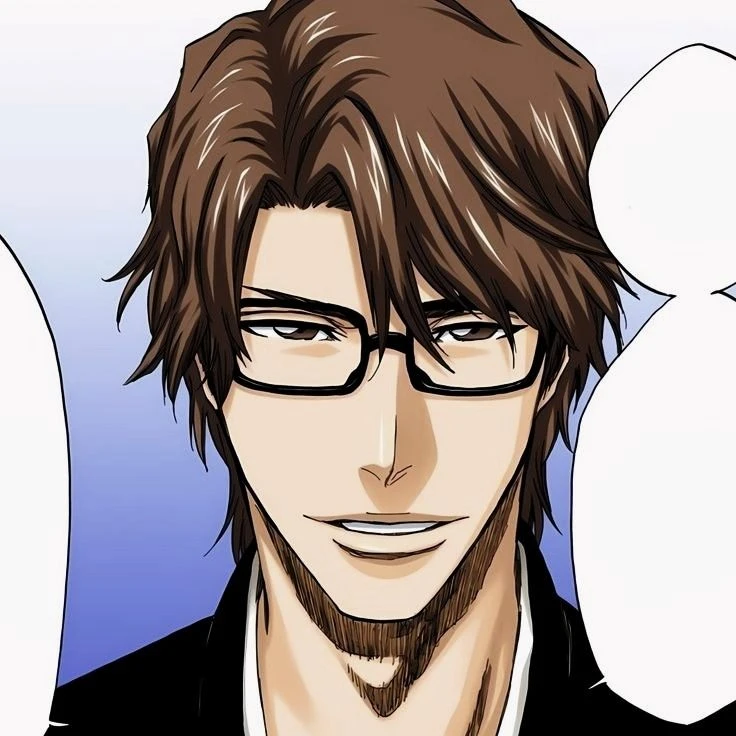 Aizen Sōsuke thumbnail