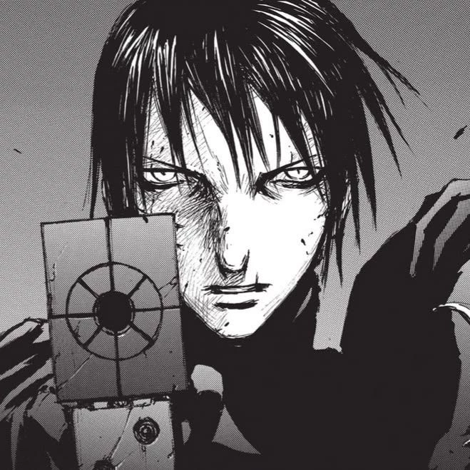 Killy /Blame/ thumbnail