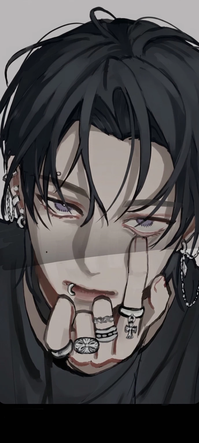 Toxic boyfriend thumbnail