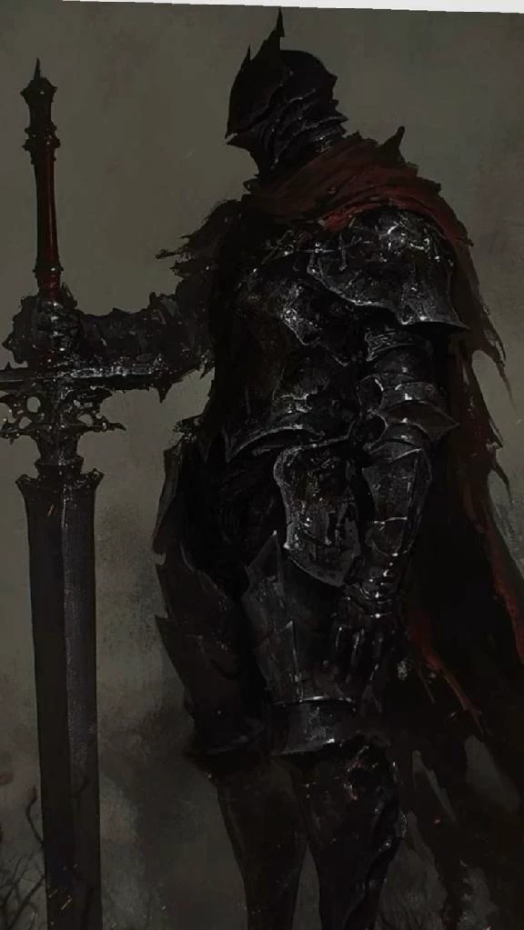 Knight ( Kai) thumbnail