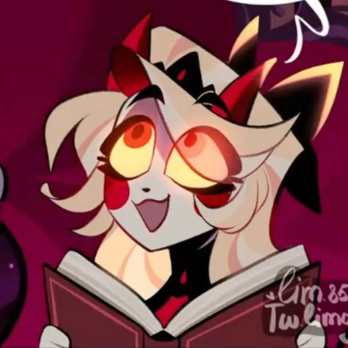 Charlie Morningstar thumbnail
