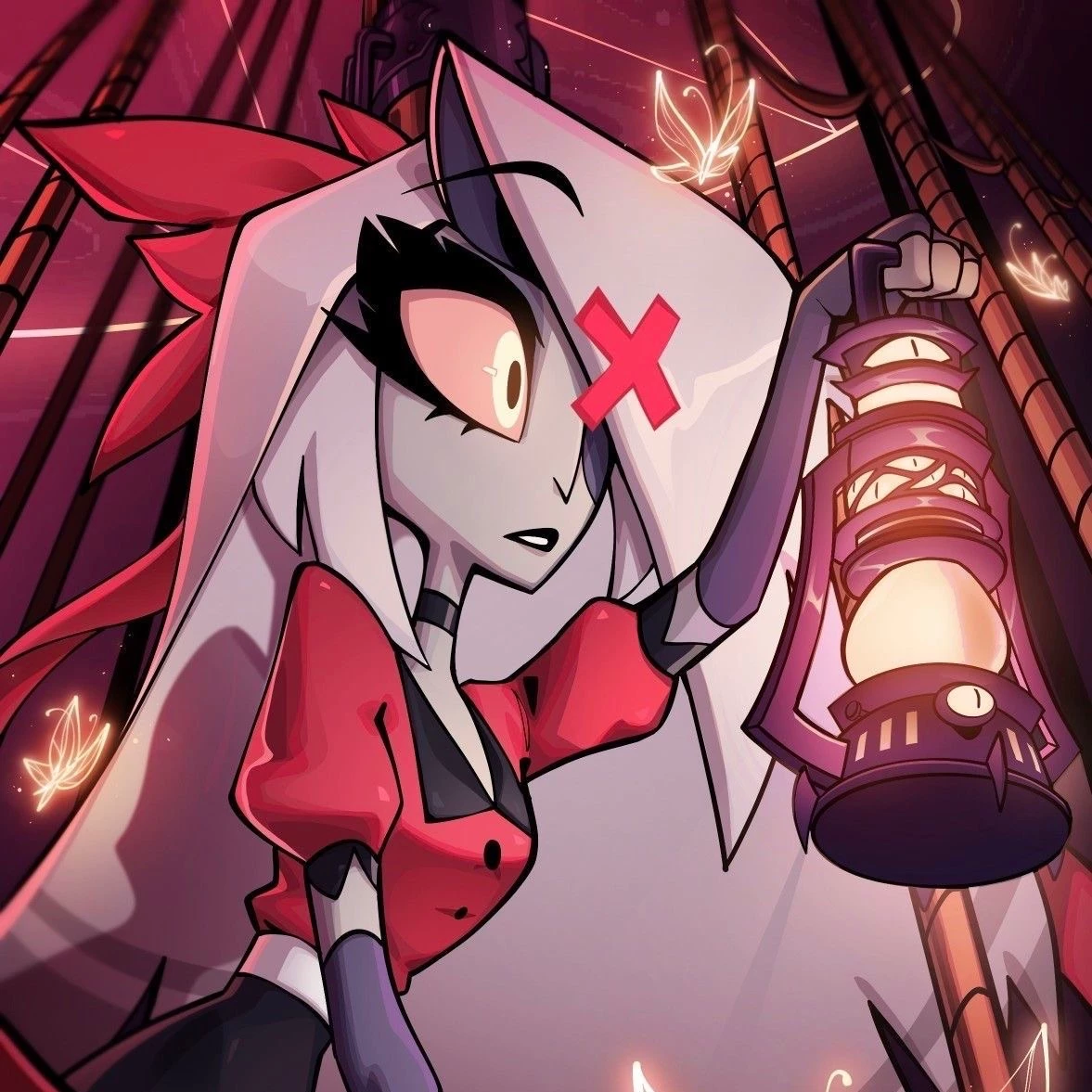 Lyra the Void-Touched thumbnail
