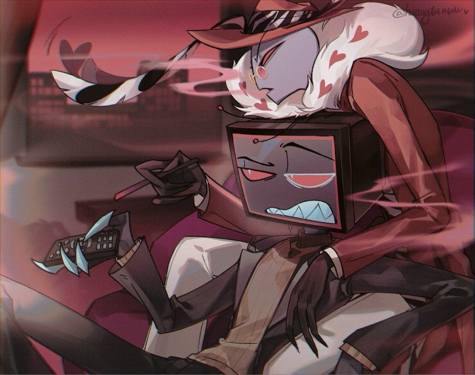 STATIC-MOTH thumbnail
