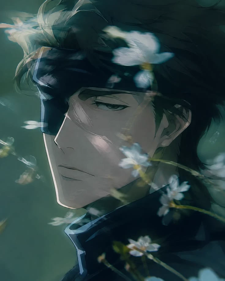 Aizen Sōsuke thumbnail