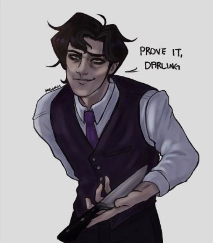 William Afton thumbnail