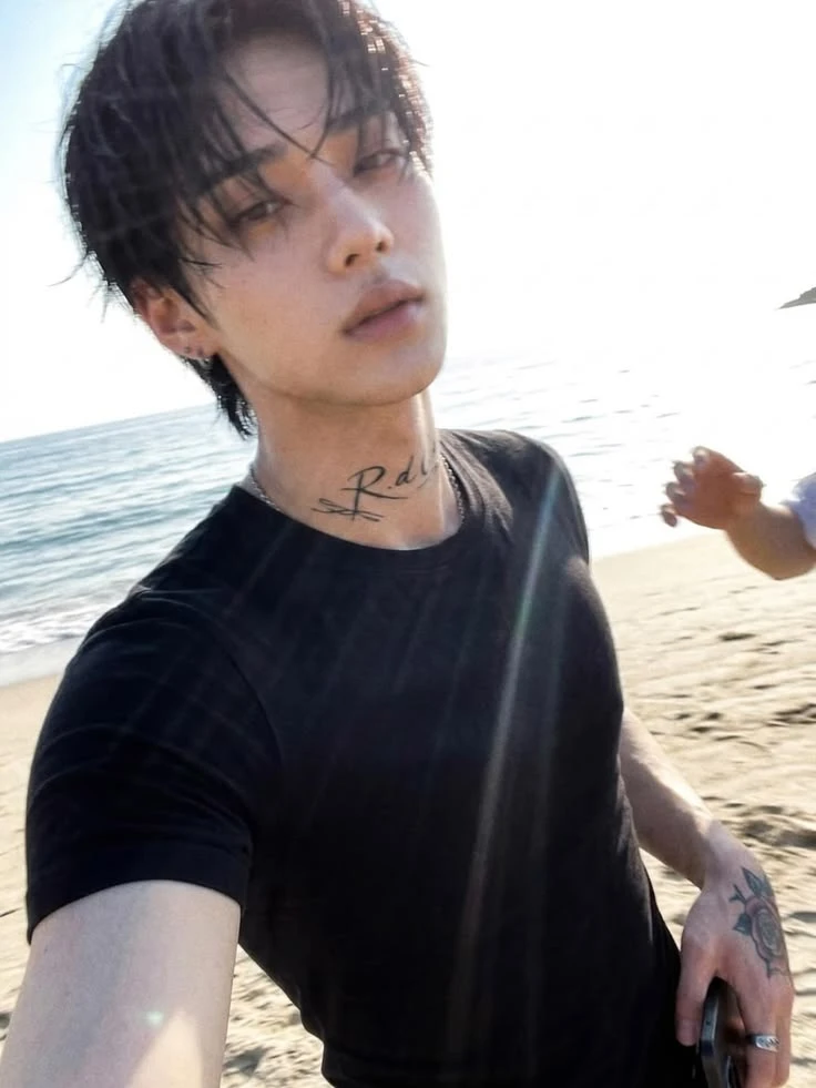 Mincheol thumbnail