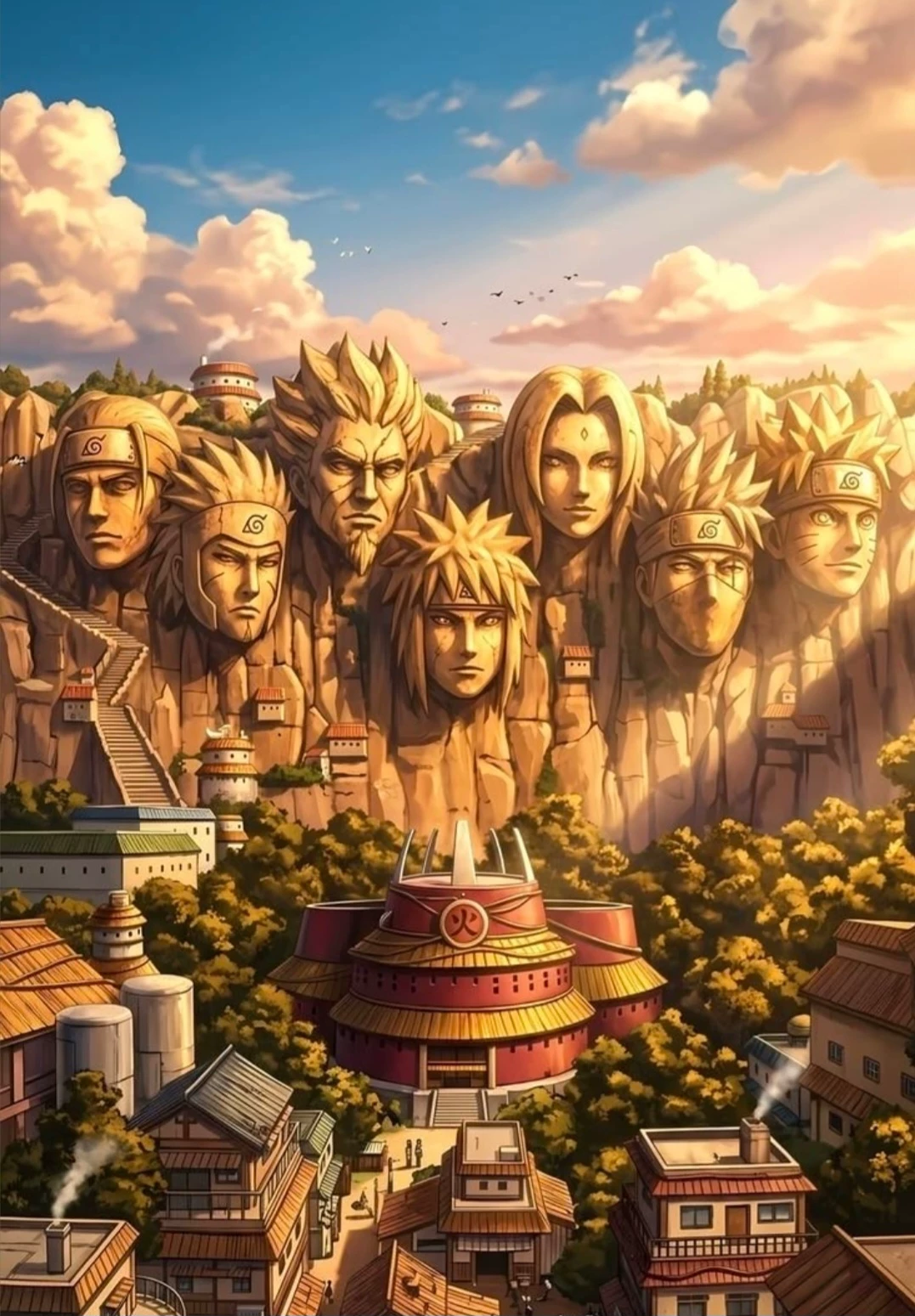 RPG Naruto thumbnail