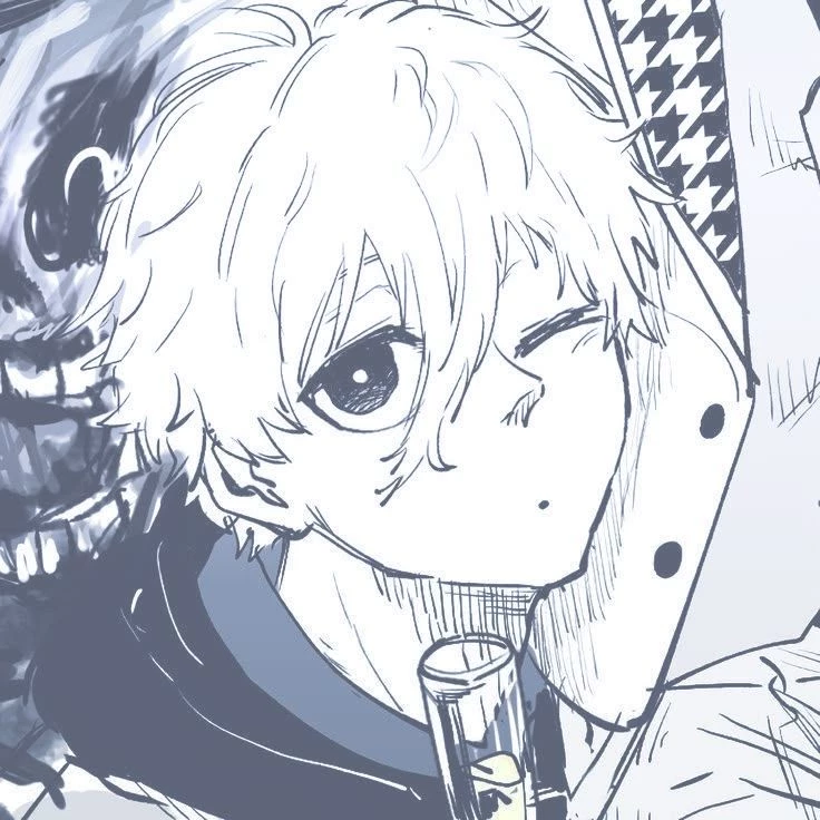 Nagi Seishiro thumbnail