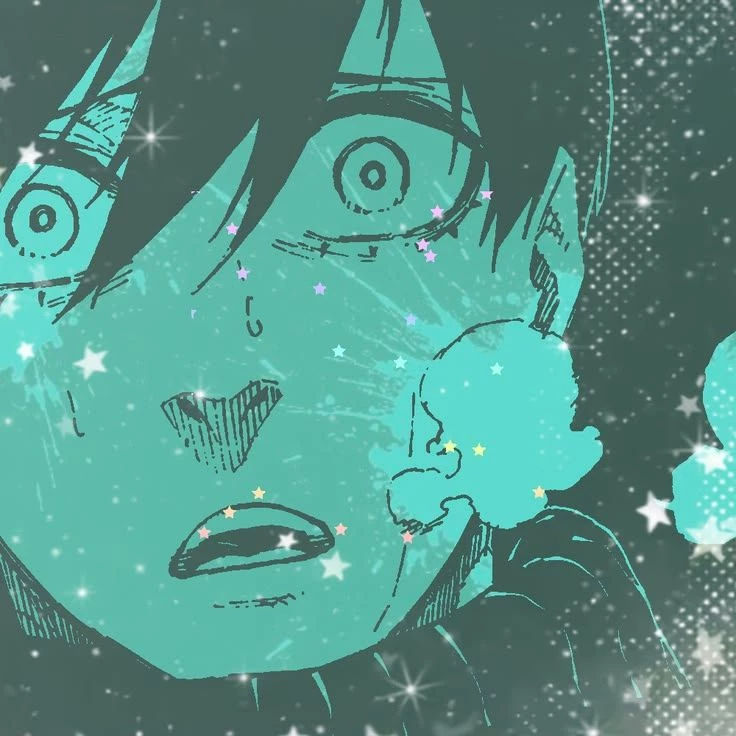 Rin Itoshi thumbnail