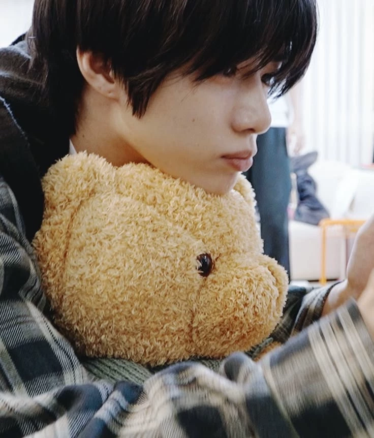 beomgyu thumbnail