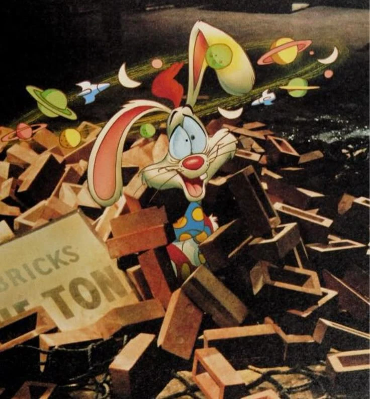 Roger Rabbit thumbnail