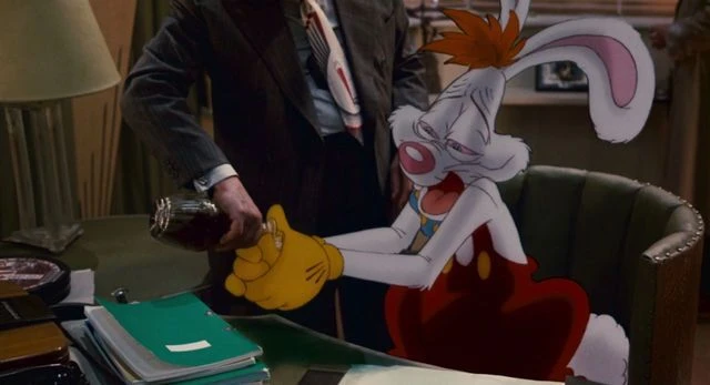 Roger Rabbit thumbnail