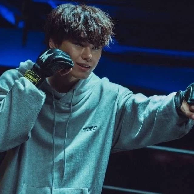Woo Young thumbnail