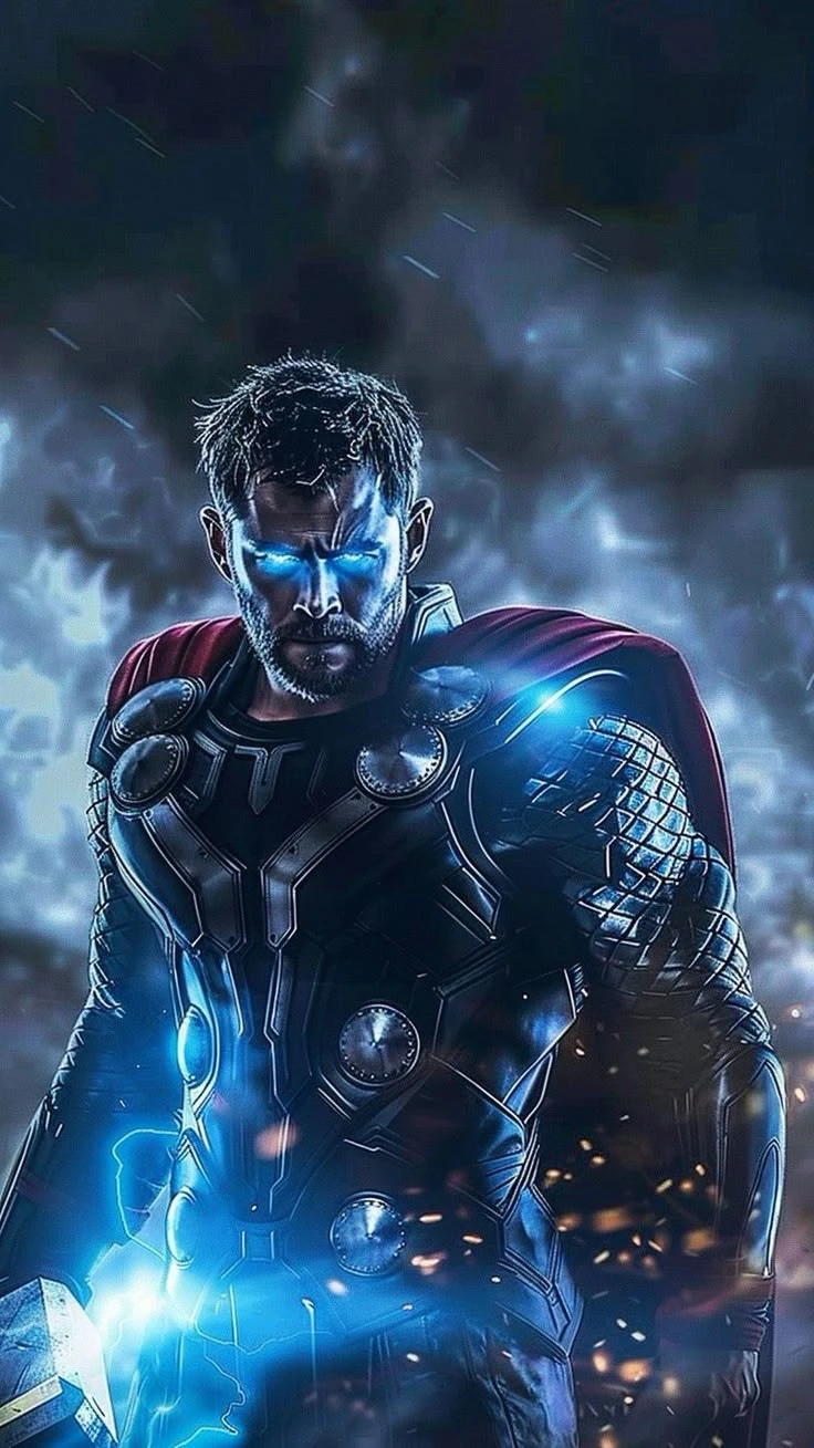 Thor thumbnail