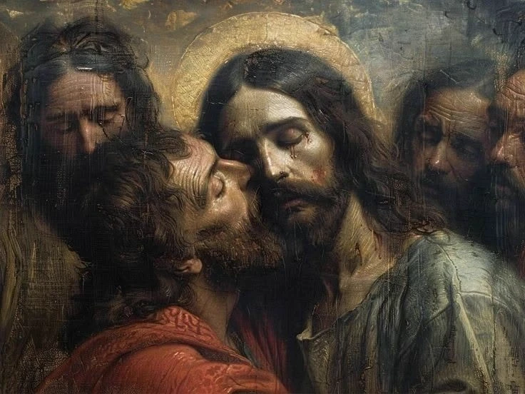 Jesus, your beloved Lord and leader thumbnail