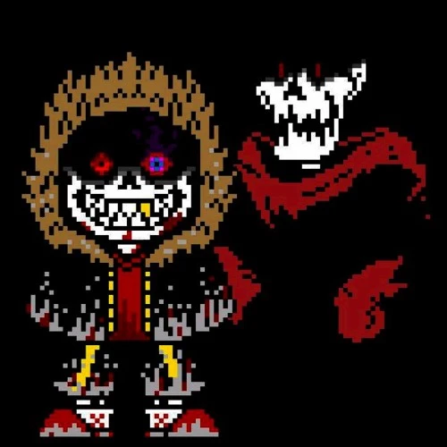 DustFell Sans thumbnail