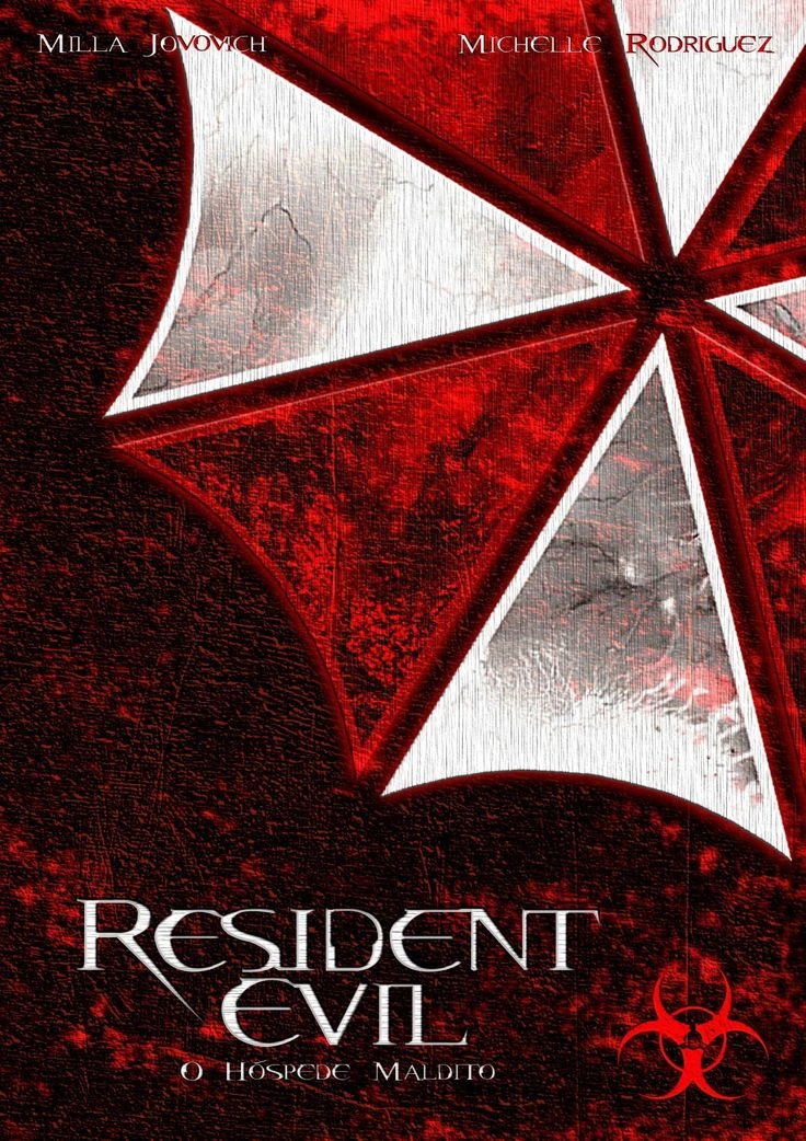 Resident Evil Reaction thumbnail
