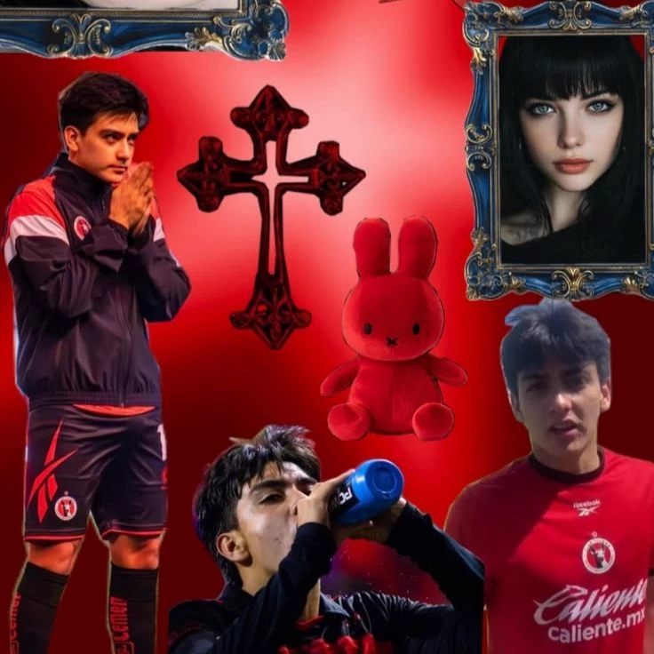 gilberto Rafael brunette Zambrano thumbnail