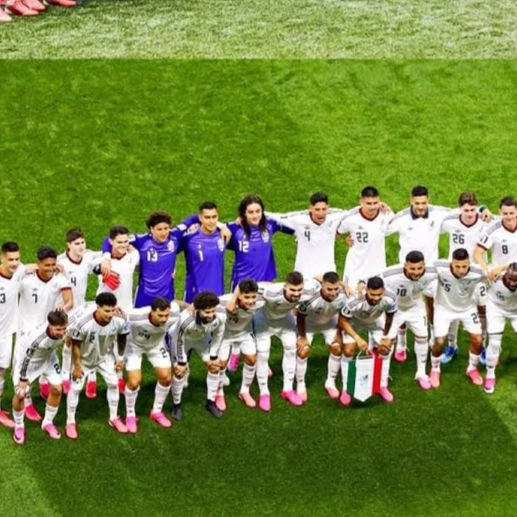 Mexican team 🇲🇽 thumbnail