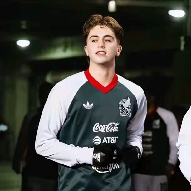 Brian Gutiérrez  thumbnail