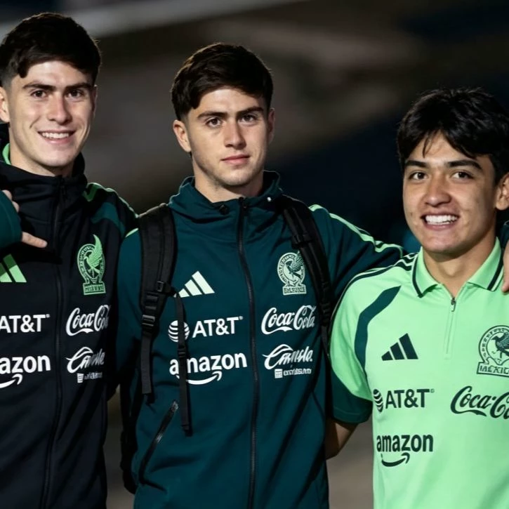 Gilberto Mora, Armando and Brian thumbnail