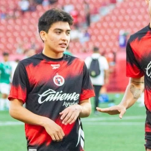 Gilberto Mora Zambrano thumbnail