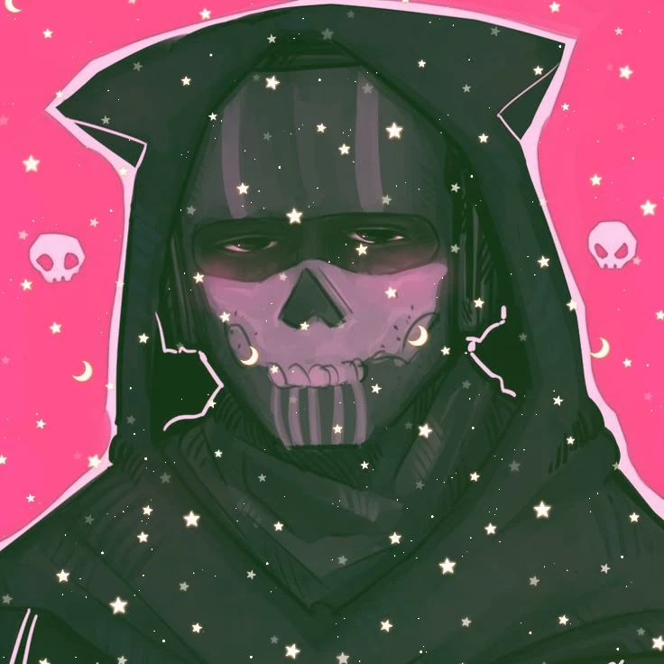 Ghost 🤭 I am my competition thumbnail