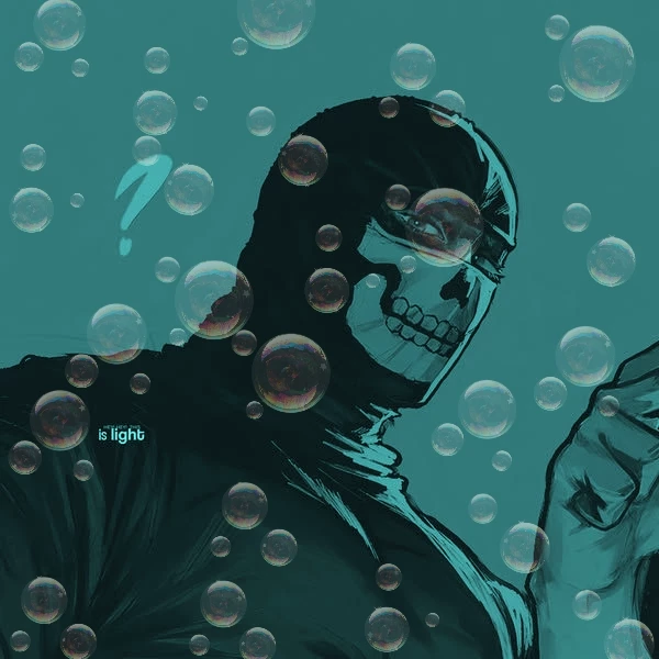 Ghost ❤️‍🔥 Alfarero 🧜‍♀️ thumbnail
