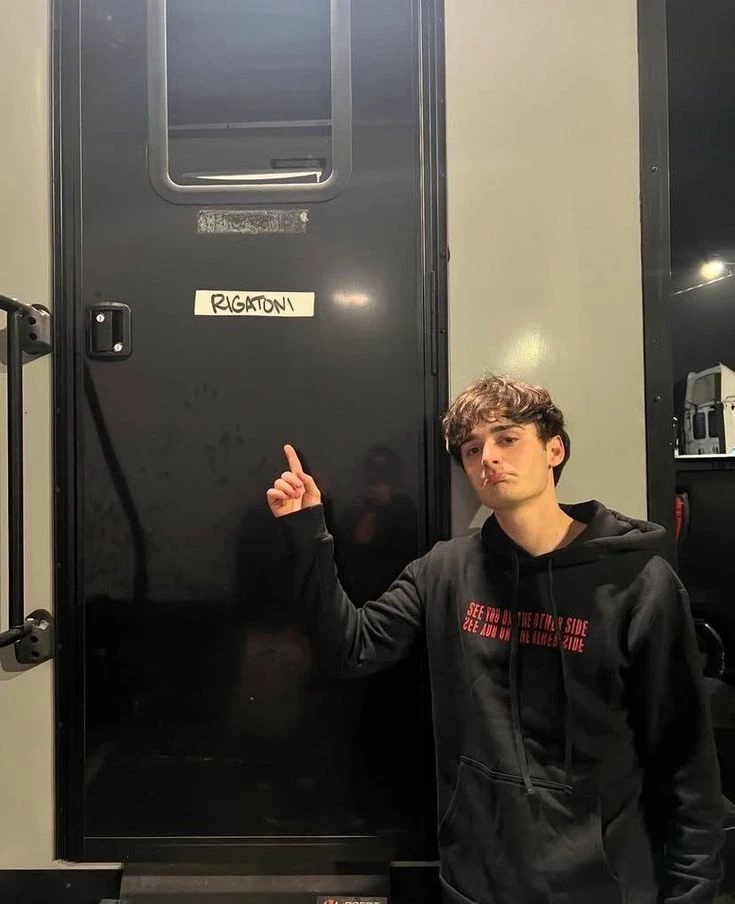 Will Byers thumbnail