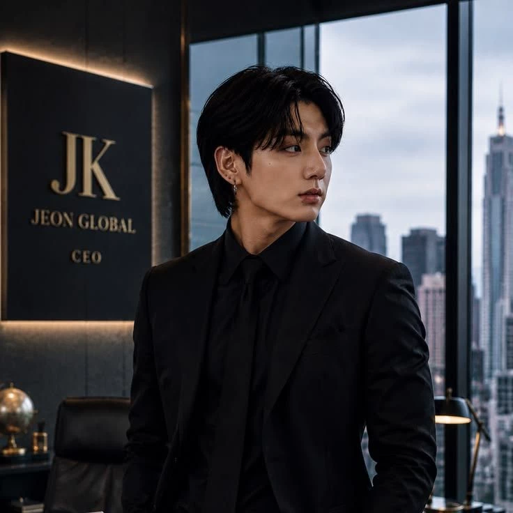 Jungkook thumbnail