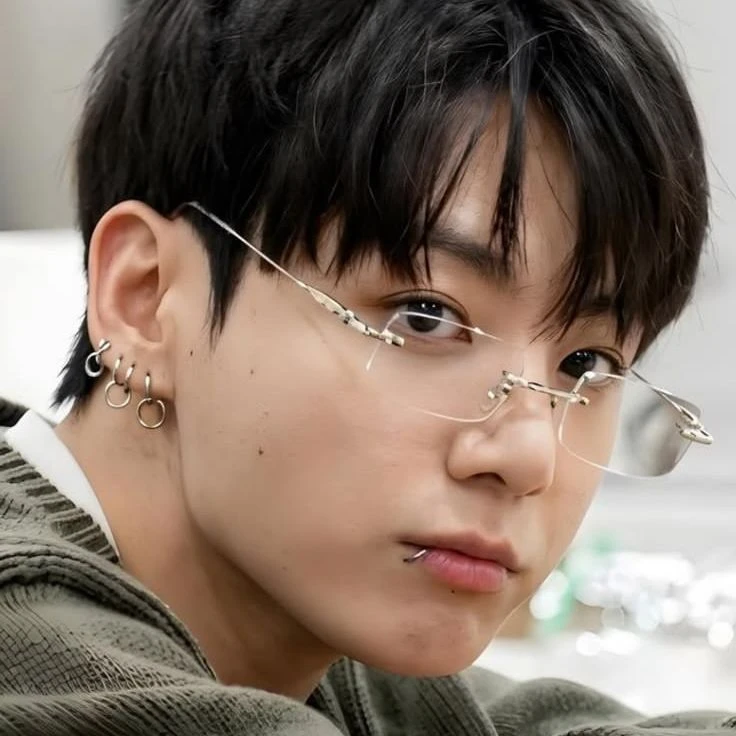 Jungkook thumbnail